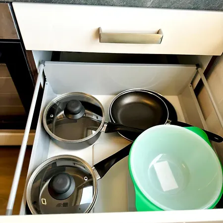 Apartment Koeln-Frechen