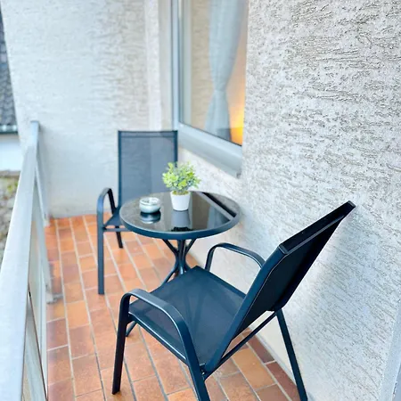 Apartment Koeln-Frechen Frechen