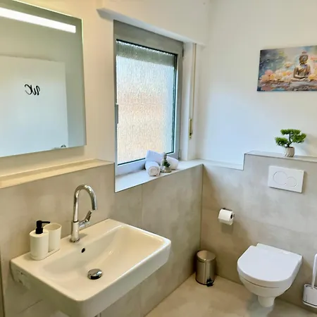 4you Koeln-frechen #2 Appartement