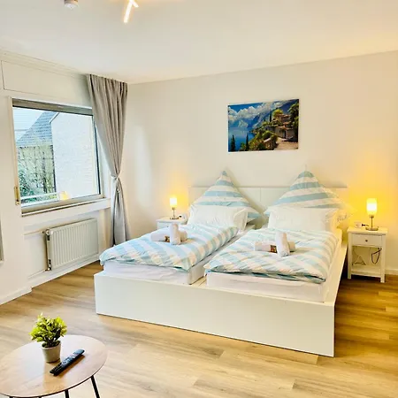 4you Koeln-frechen #2 Appartement
