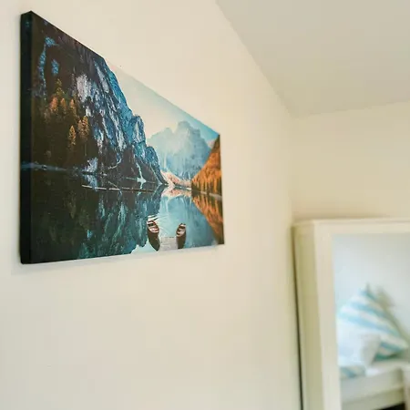 Appartement 4you Koeln-frechen #2 *