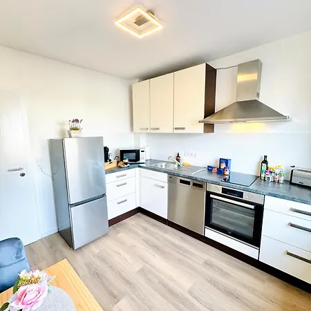 4you Koeln-frechen #2 Appartement Frechen