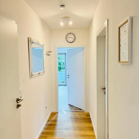 Appartement 4you Koeln-frechen #2 Frechen