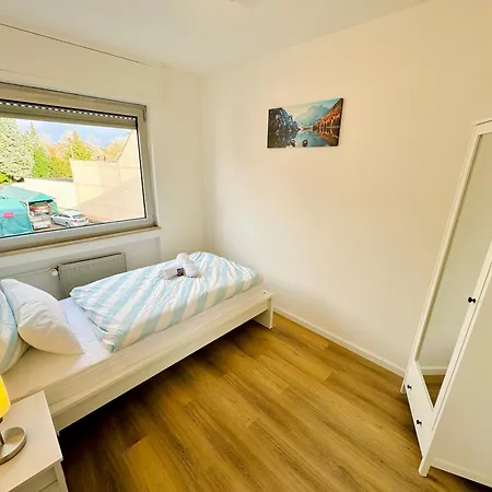 4you Koeln-frechen #2 Appartement Frechen