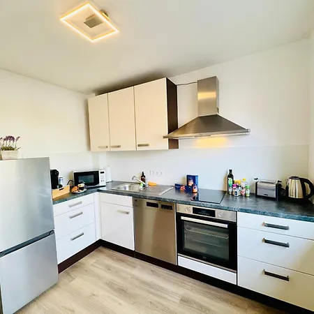 Apartment Koeln-Frechen Frechen