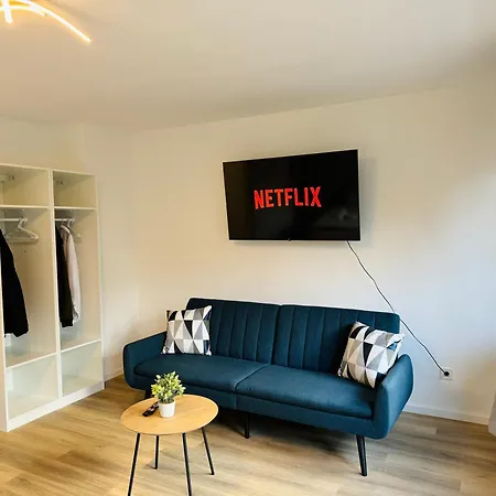 Apartment Koeln-Frechen