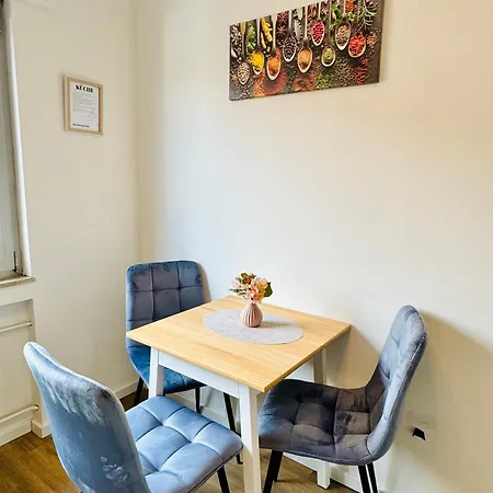 Apartment Koeln-Frechen Apartment Frechen