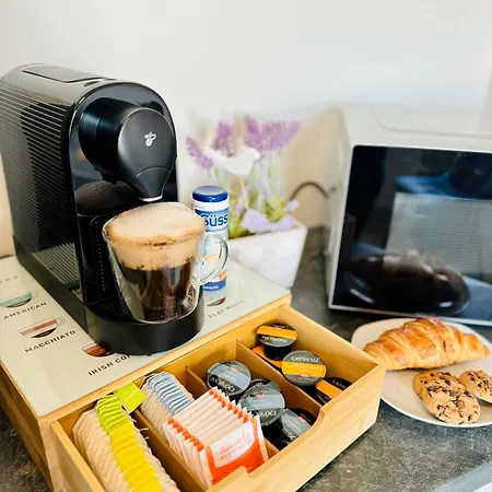 Appartement 4you Koeln-frechen #2 Frechen