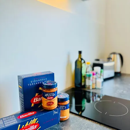 4you Koeln-frechen #2 Apartment