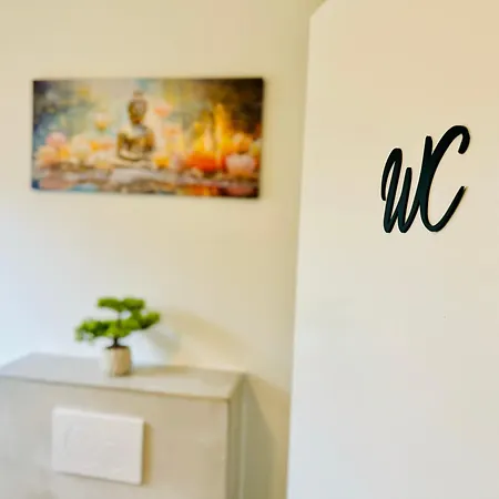 Apartment Apartment Koeln-Frechen *