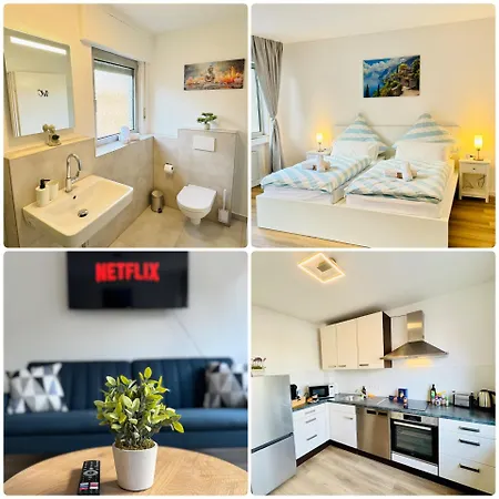 4you Koeln-frechen #2 Appartement *