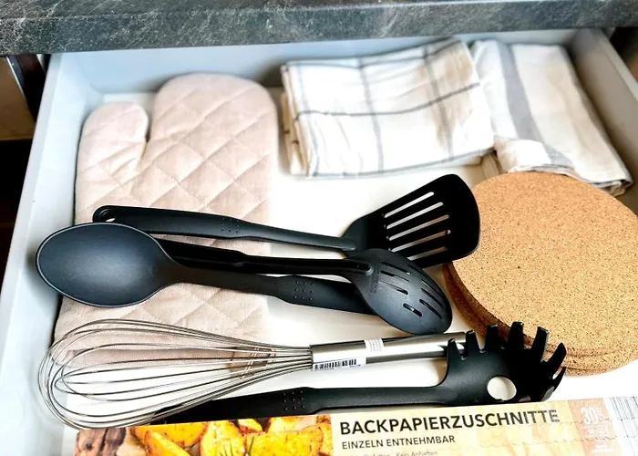 Apartamento 4you Koeln-frechen #2