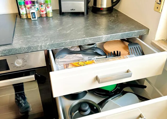 4you Koeln-frechen #2 Apartamento *
