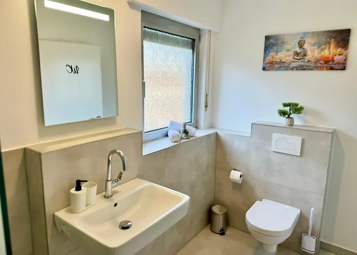 4you Koeln-frechen #2 Apartamento