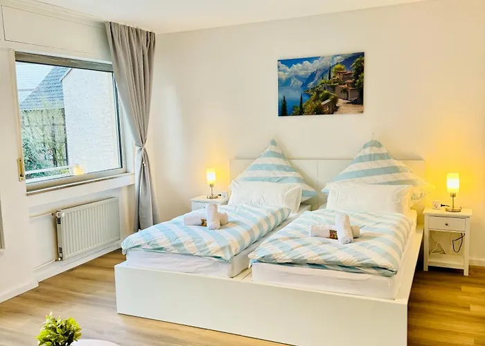 4you Koeln-frechen #2 Apartamento