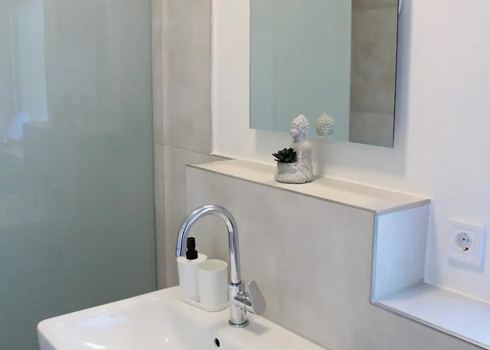 Apartamento 4you Koeln-frechen #2