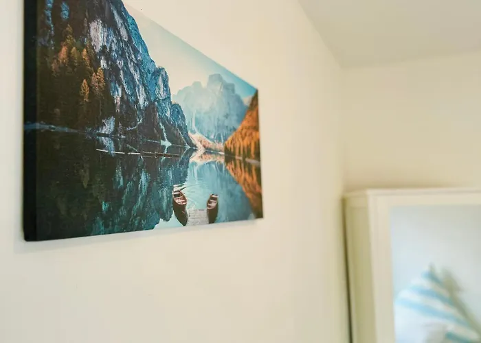 Apartamento 4you Koeln-frechen #2 *