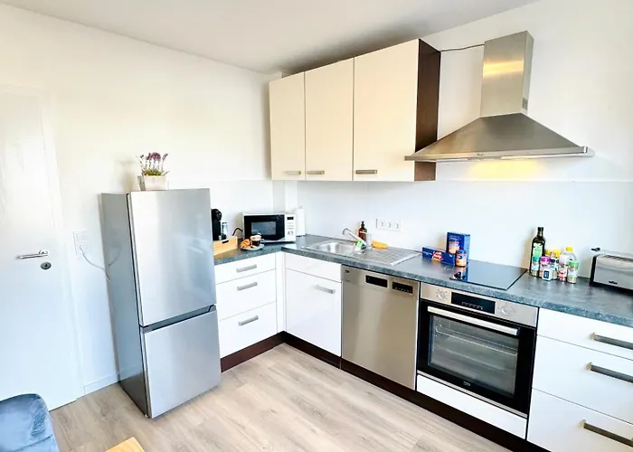 4you Koeln-frechen #2 Apartamento Frechen