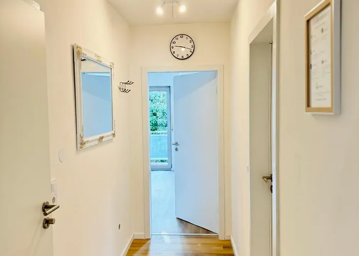 Apartamento 4you Koeln-frechen #2 Frechen