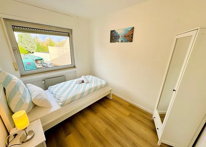 4you Koeln-frechen #2 Apartamento Frechen