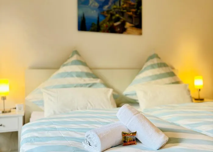Apartamento 4you Koeln-frechen #2 Frechen