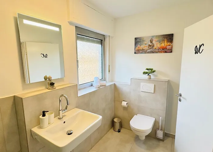 Apartamento 4you Koeln-frechen #2