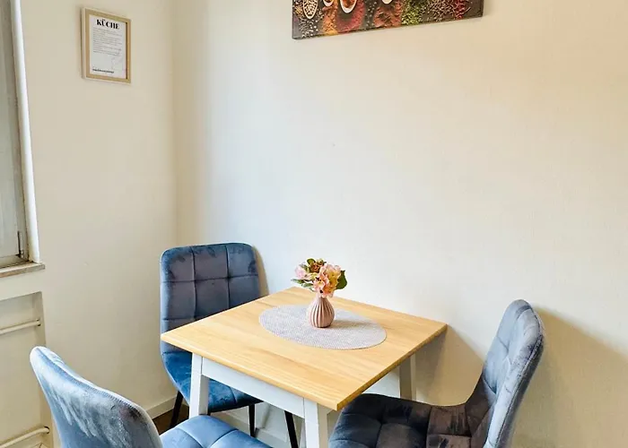 4you Koeln-frechen #2 Apartamento Frechen