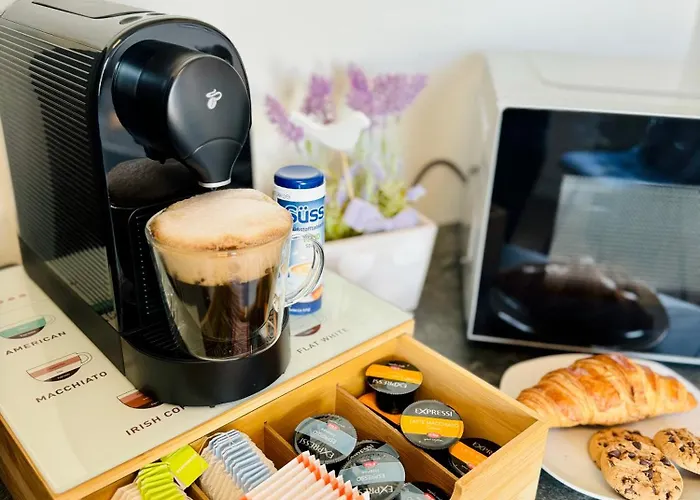 Apartamento 4you Koeln-frechen #2 Frechen