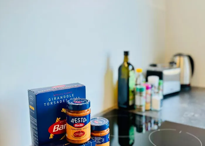 4you Koeln-frechen #2 Apartamento