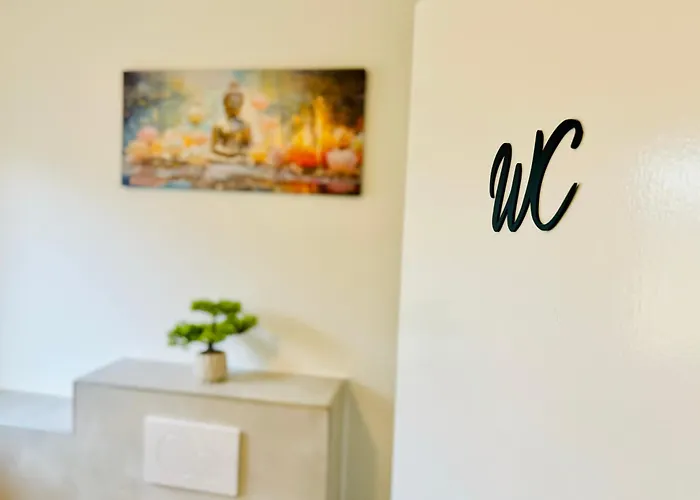 公寓 4you Koeln-frechen #2 *